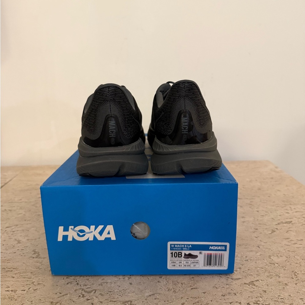 Hoka Mach 6 Sneakers - Picture 11 of 16